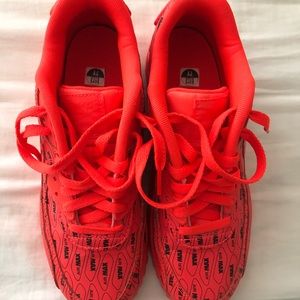 Nike Air Max 90 Bright Crimson